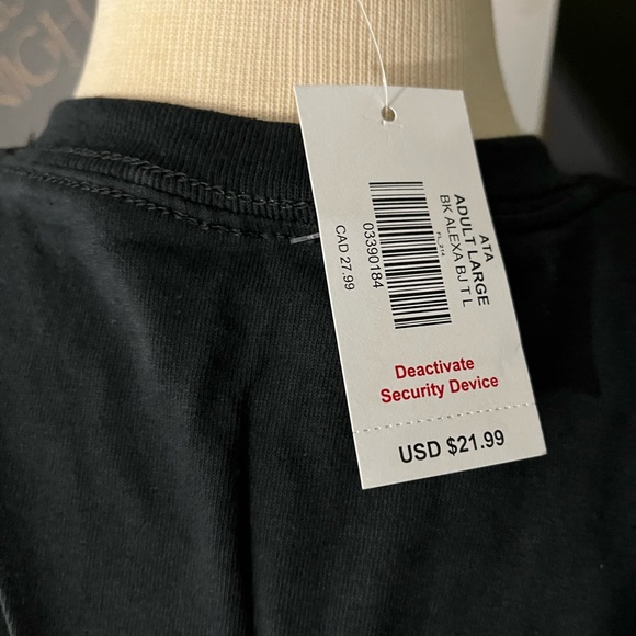 Alexa give me a blow job. (Inventory tub # 1). - Picture 4 of 6